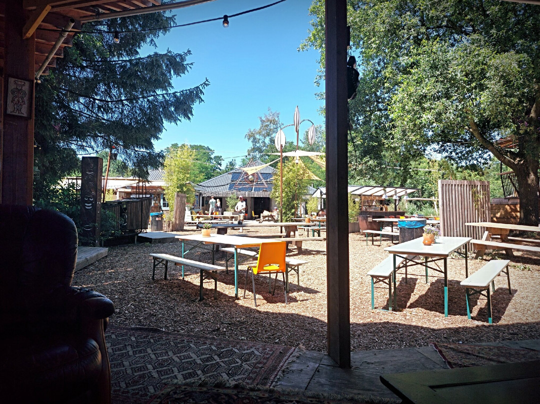 Camping BuitenLand