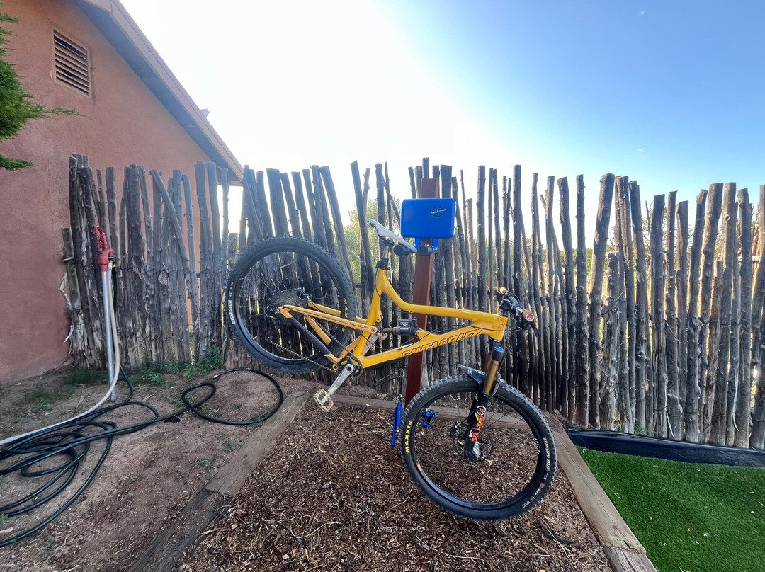 Pecos Trail Inn主图