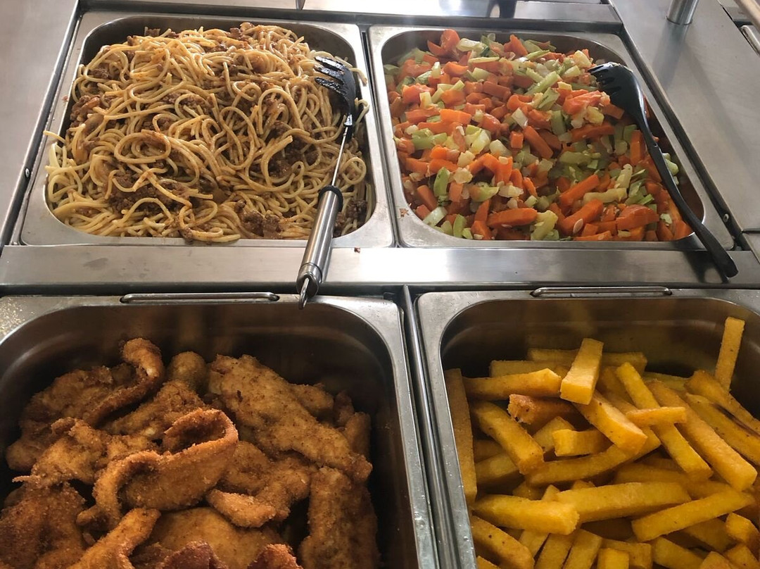 Restaurante Q'tempero