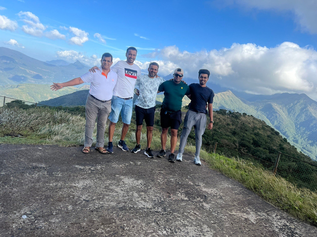 Riverston-Matale必去景点