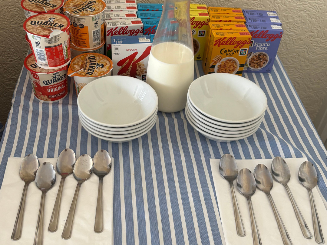 St Hilary Guest House主图