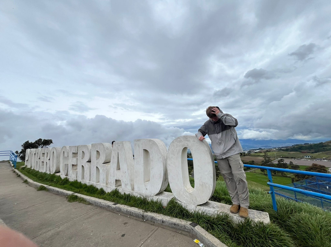 Costa Rica Transport Service-圣何塞必去景点