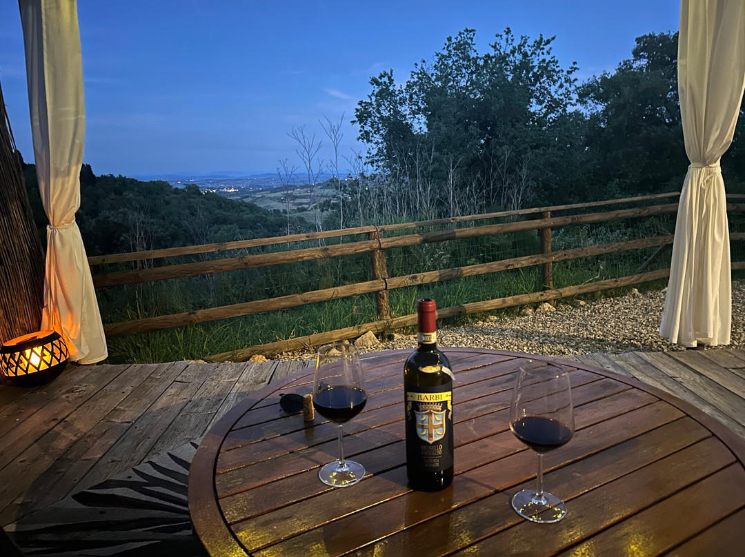 La Chiusa Boutique Inn & Restaurant主图
