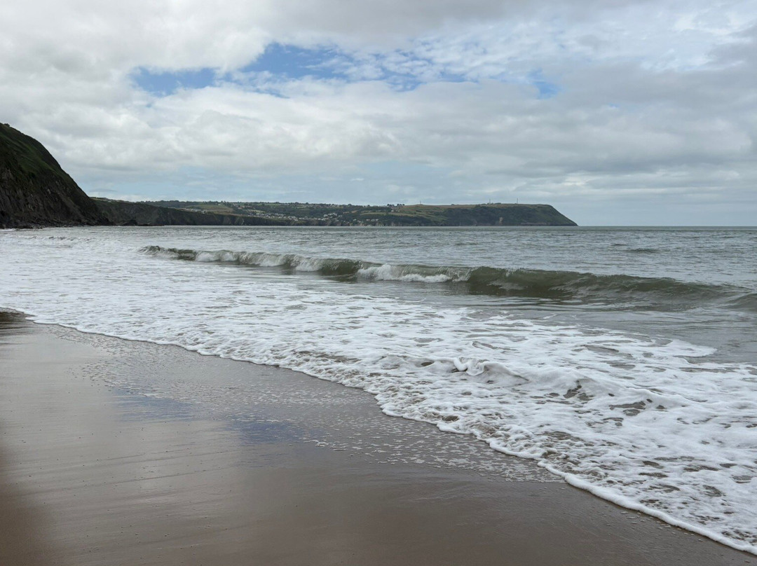 Penbryn Beach-Penbryn必去景点