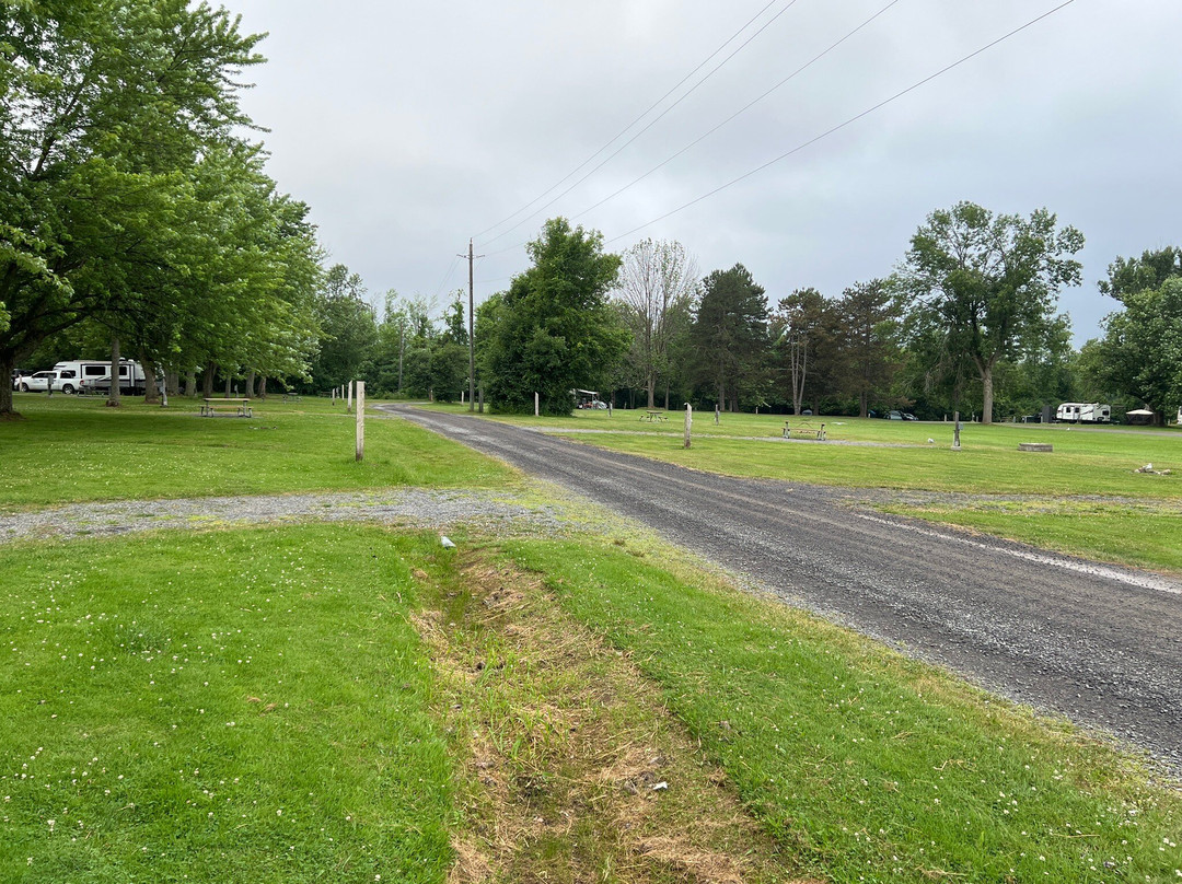 Woodlands Campground
