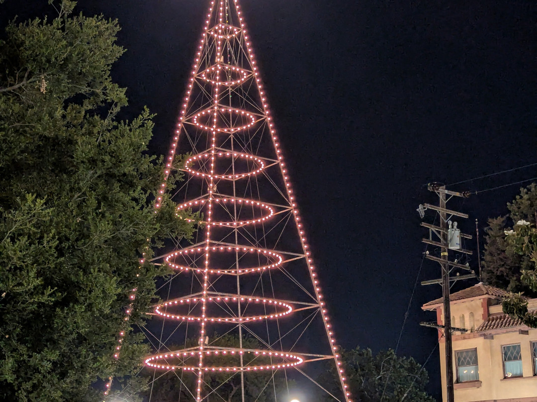 History San Jose-圣何塞必去景点