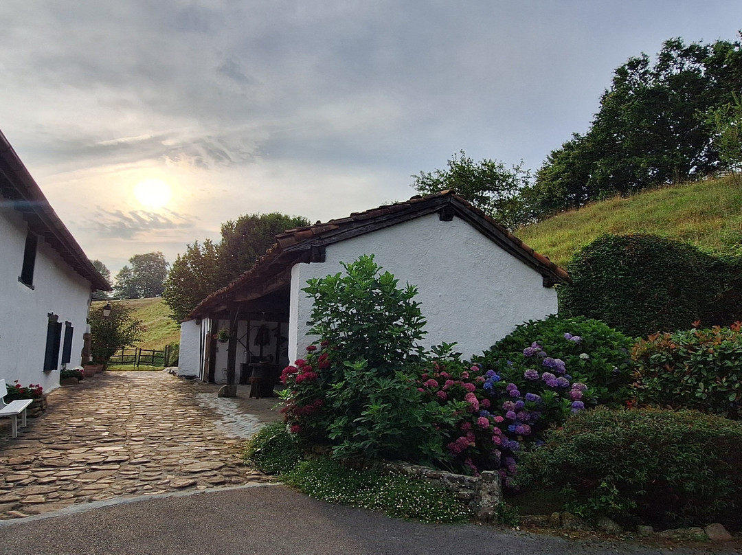 Chambres D'hôtes Ttakoinenborda主图