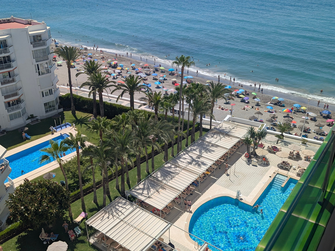 Hotel Riu Monica主图