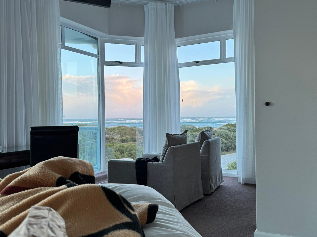 A Villa de Mer主图