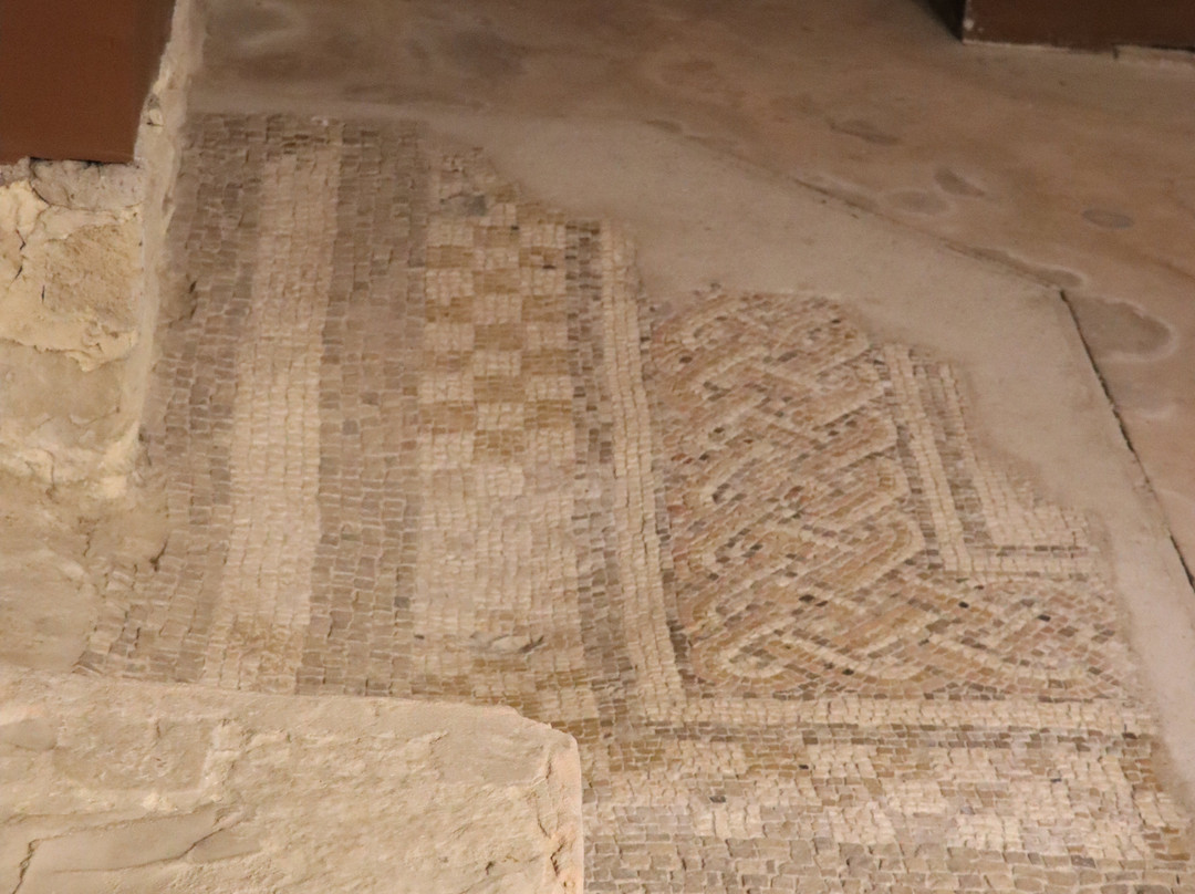 Newport Roman Villa-纽波特必去景点