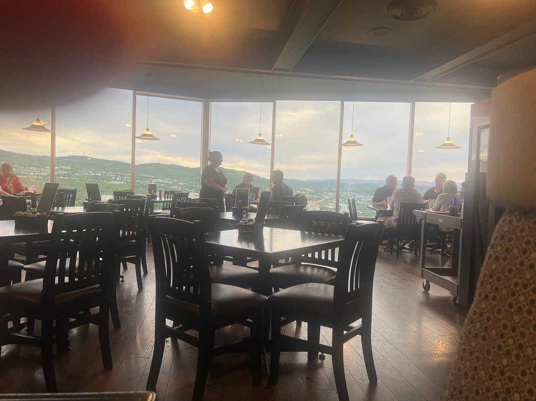 Brockway's Restaurant And Bar