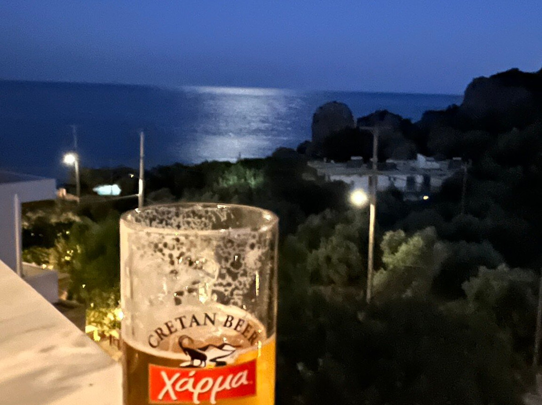 Hotel Polyrizos主图