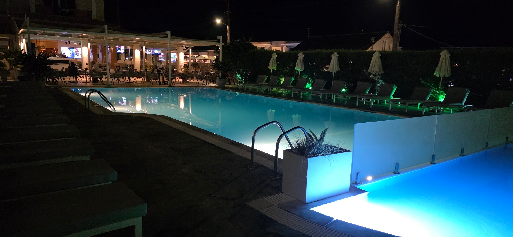 Terezas Hotel-官方