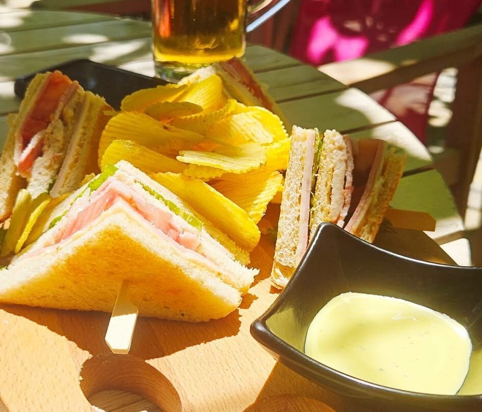 Mojo Bar by the Sea-Skiathos Town必去景点