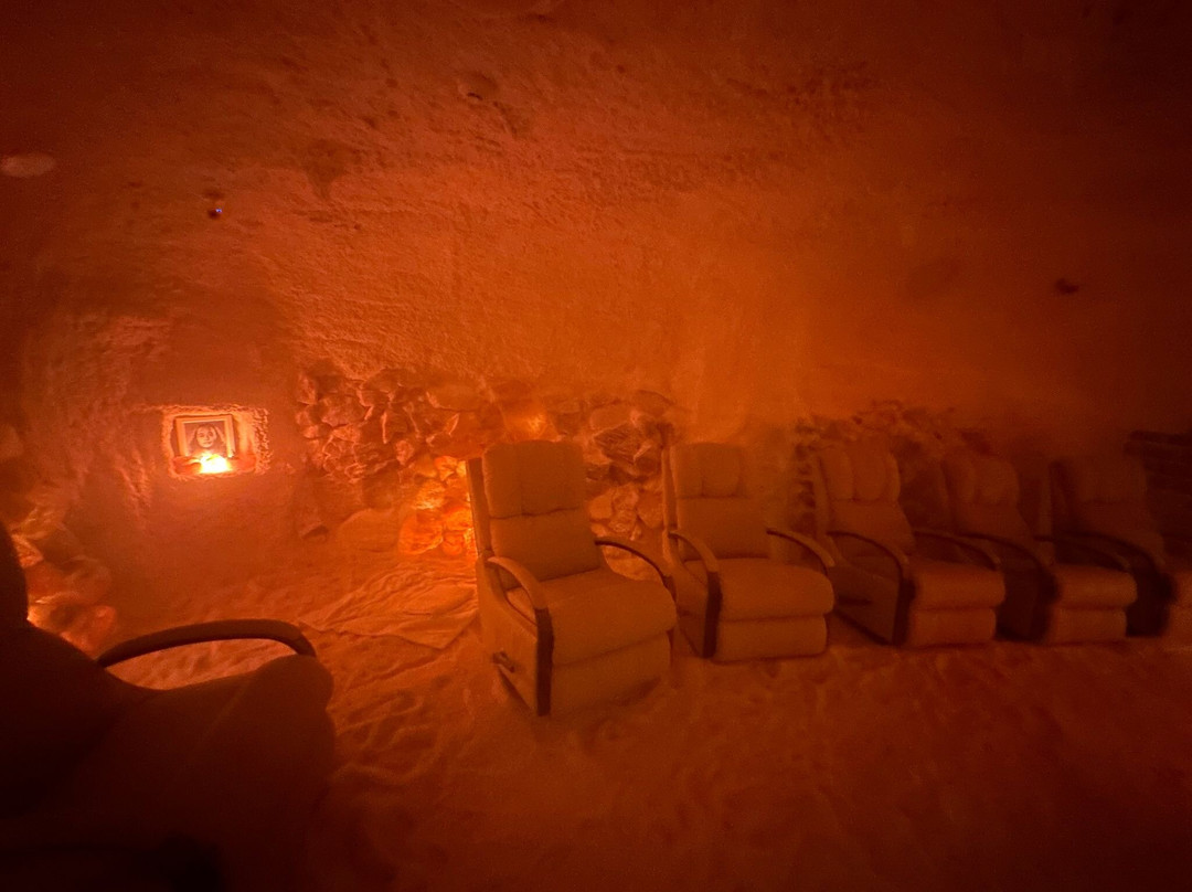 Salt Caves Mooloolaba-穆鲁拉巴必去景点