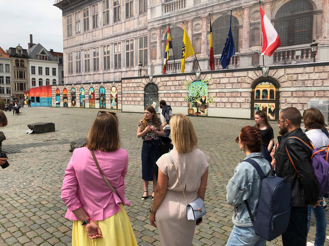 Snurk.Travel-阿姆斯特丹必去景点