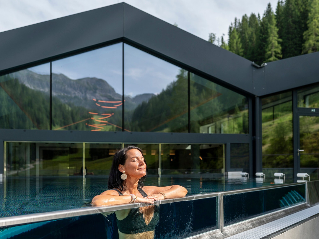Hotel Alpenhof主图