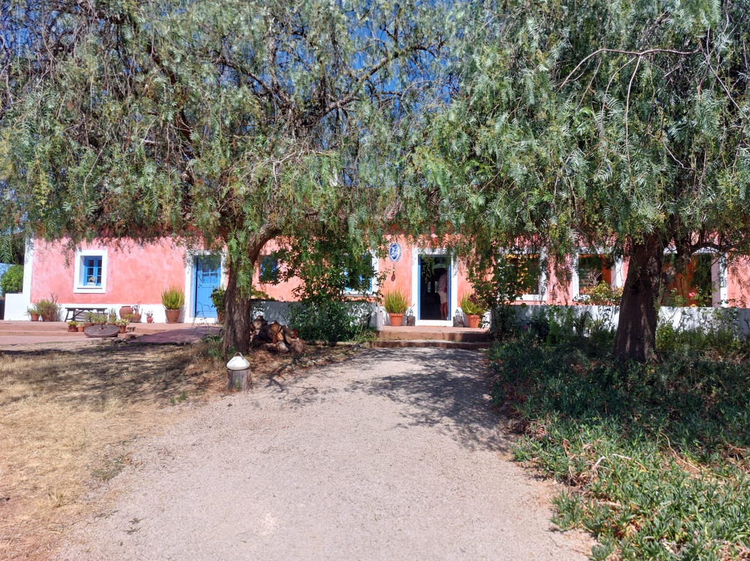 Herdade do Reguenguinho主图