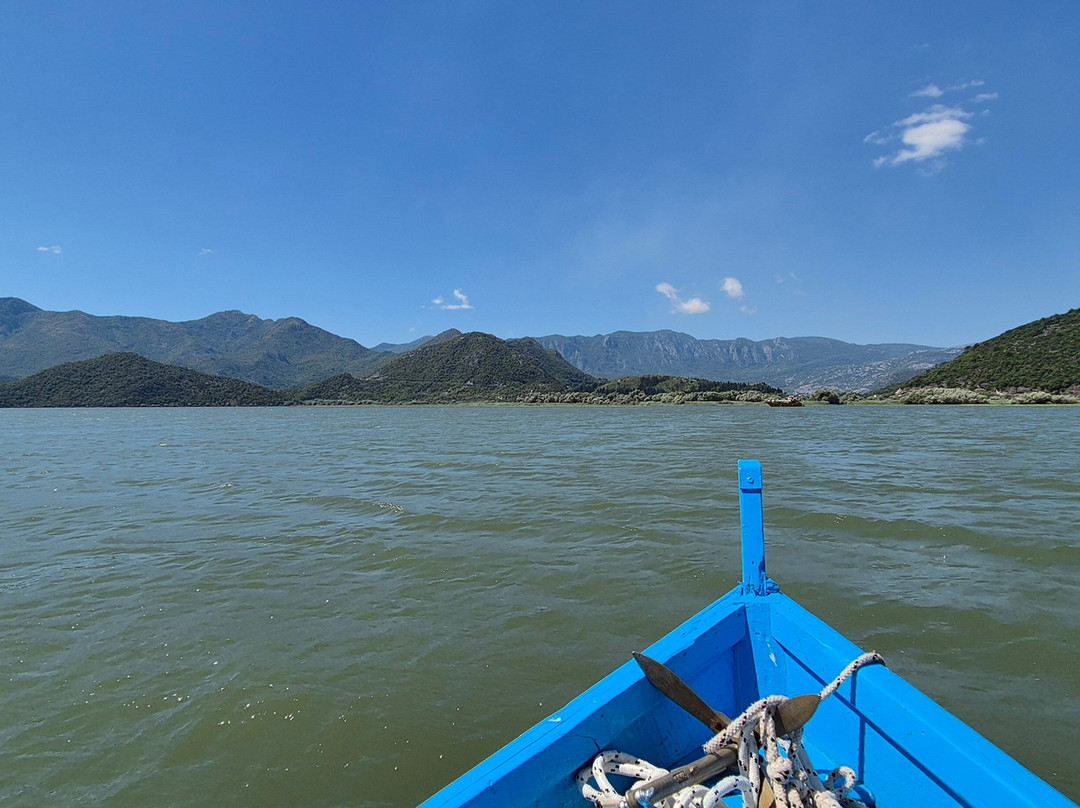 Monte Frog Boat Cruise-维尔巴札拉必去景点