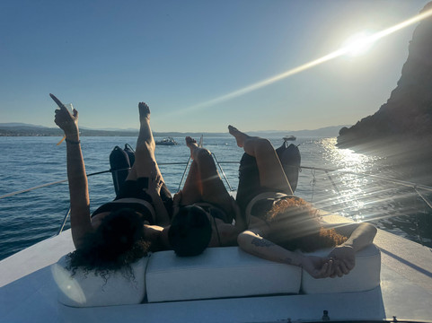 Silver Wave Yachting-干尼亚必去景点