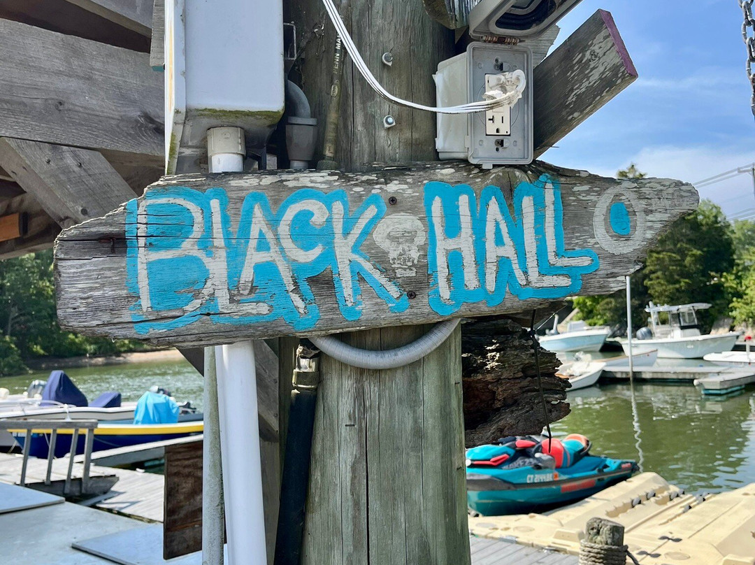 Black Hall Outfitters - Old Lyme-Old Lyme必去景点