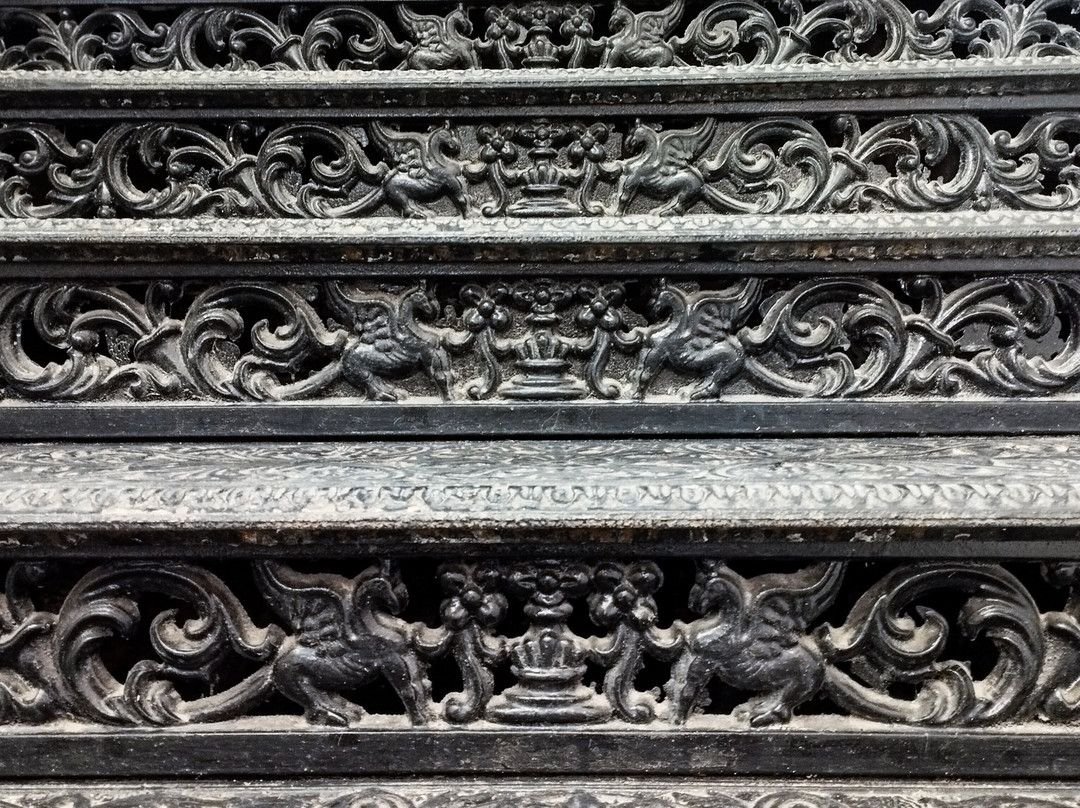 Russian Museum of Photography-下诺夫哥罗德必去景点
