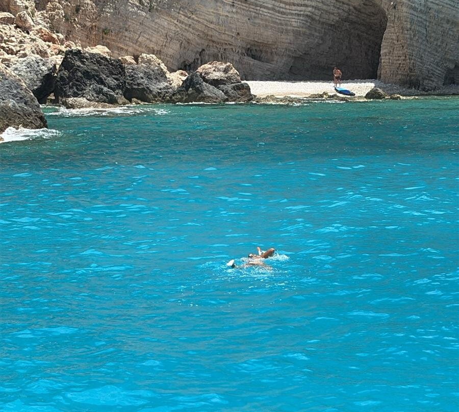 Magic Sails Charter - Sailing Yacht Charter Greece-莱夫卡扎必去景点