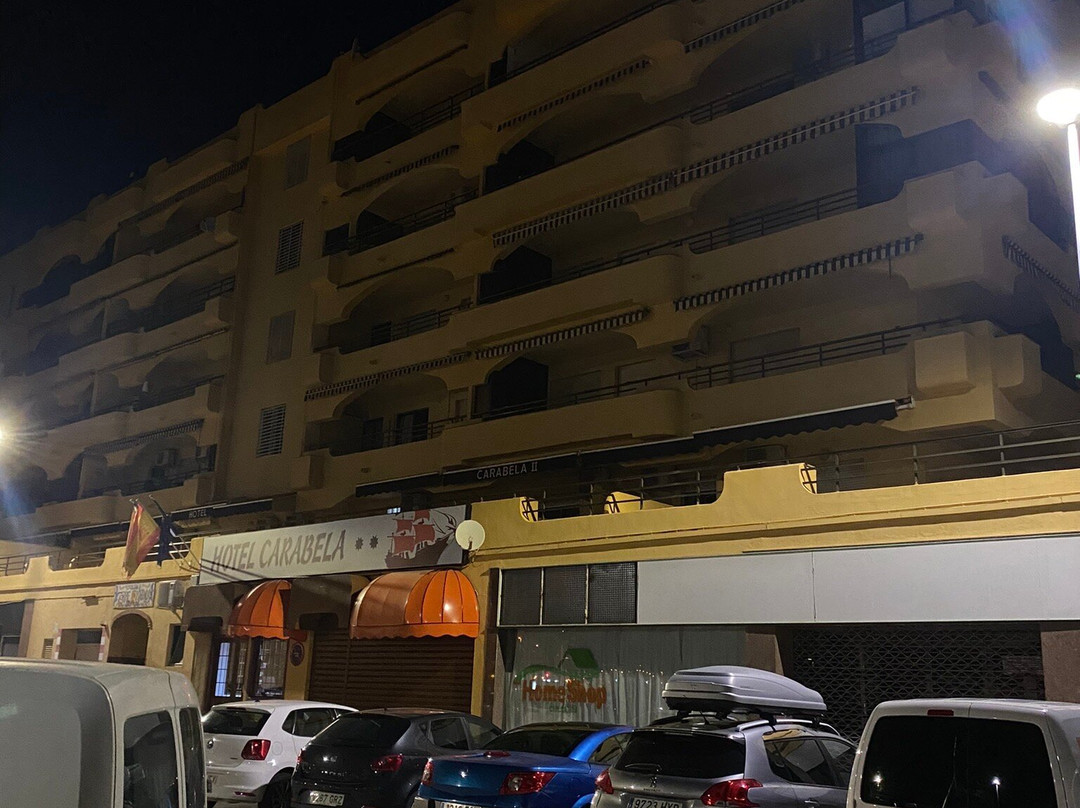 Hotel Carabela 2主图