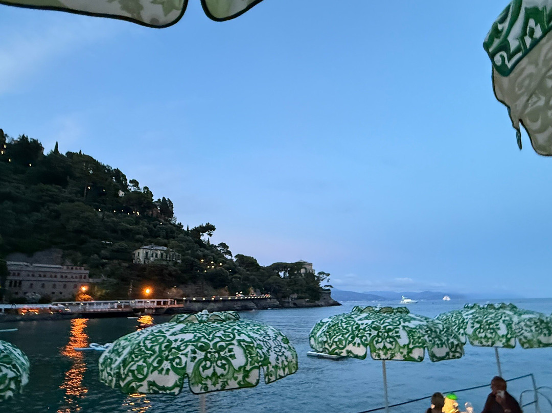 Le Carillon Restaurant