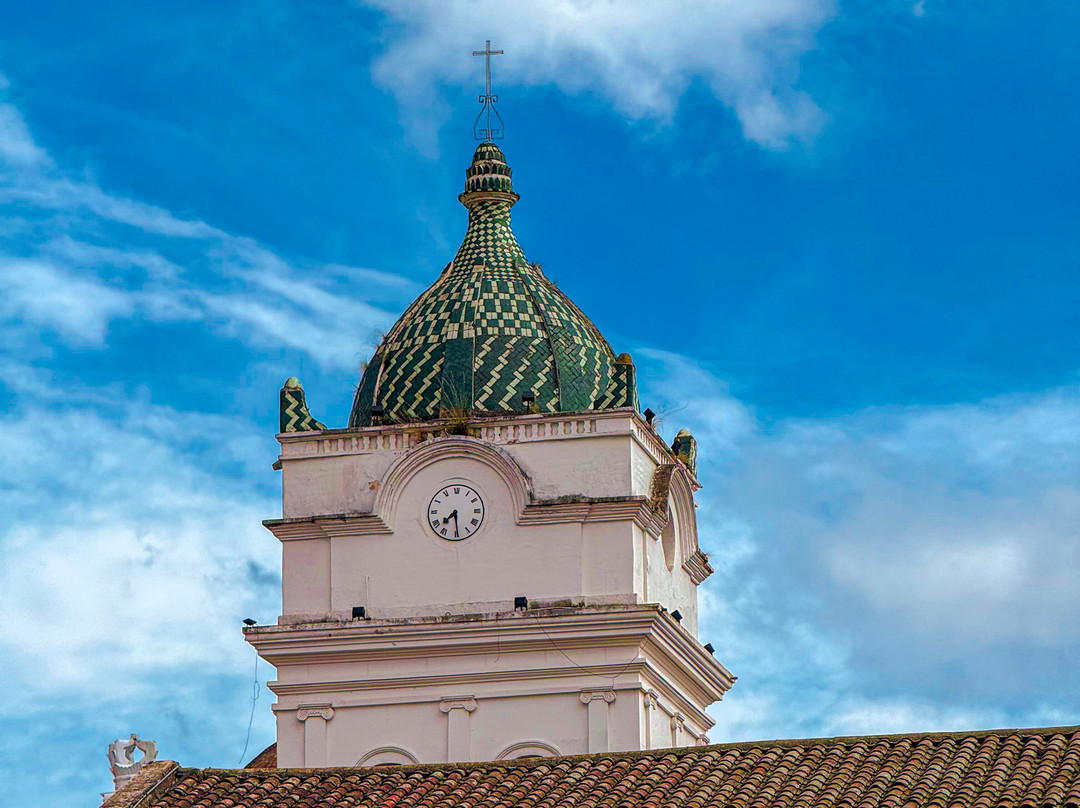 Urcunina Adventures-帕斯托必去景点