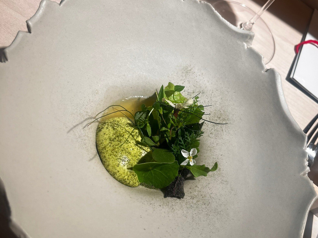 Oz - From Garden To Table