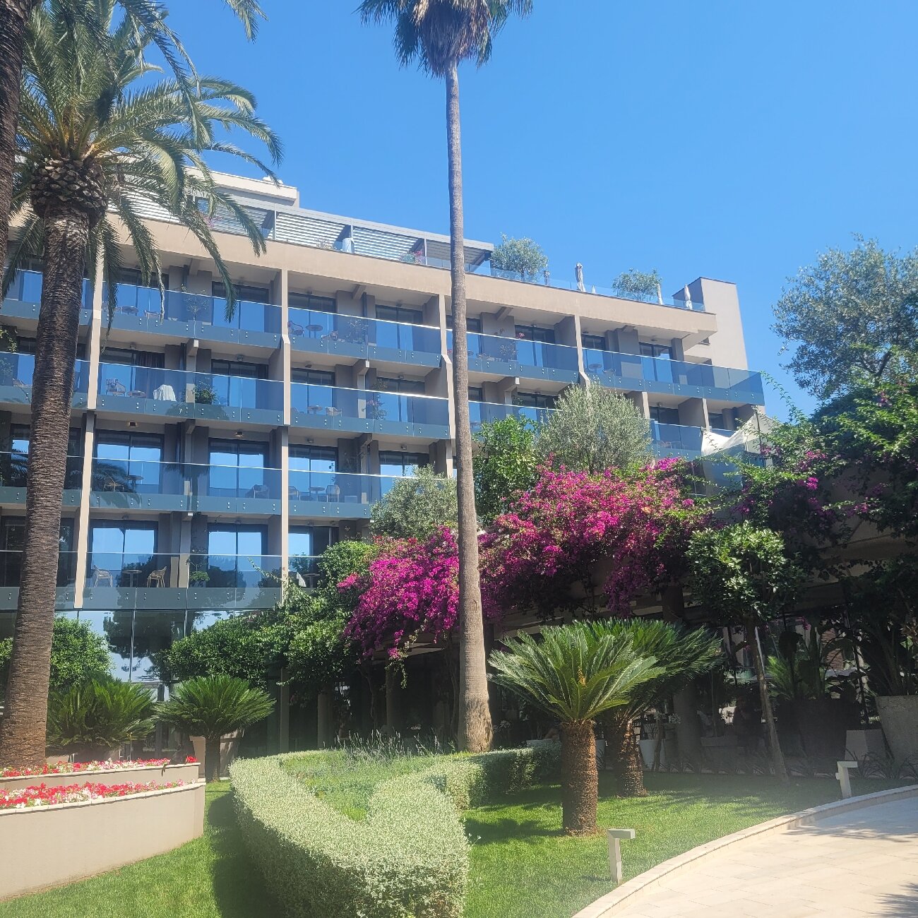 Palmon Bay Hotel & Spa-官方