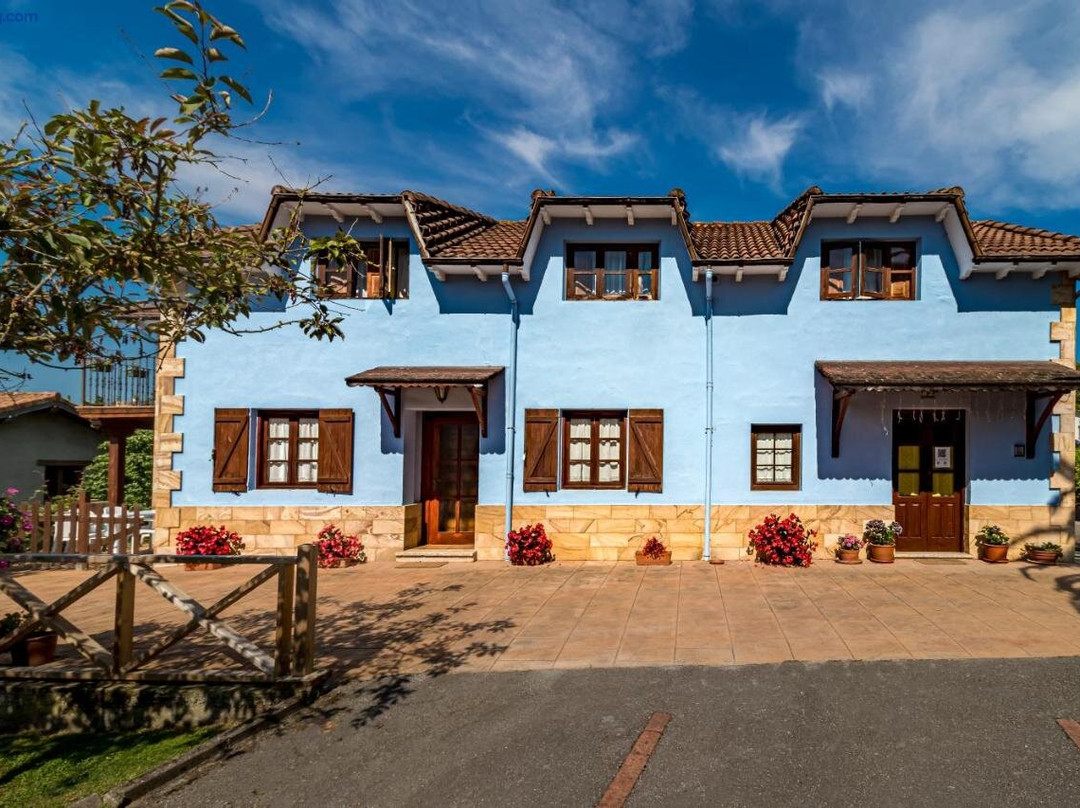 La Casa De Mamasita