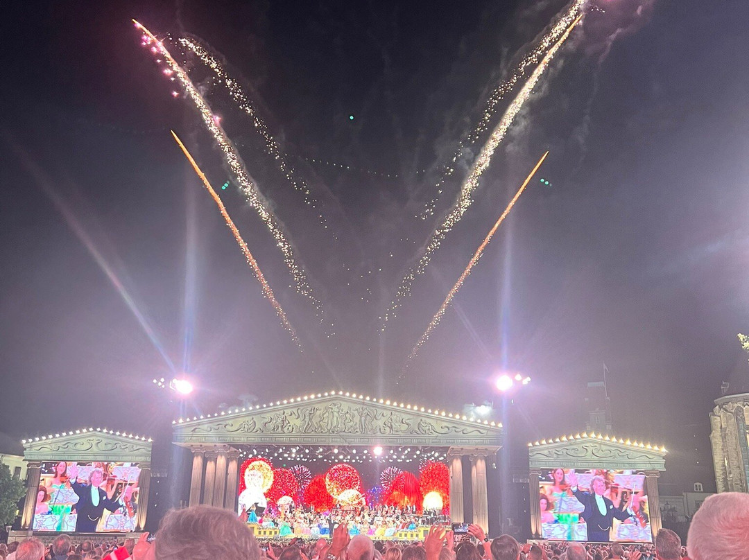 Red Rose Travel-亚斯文必去景点