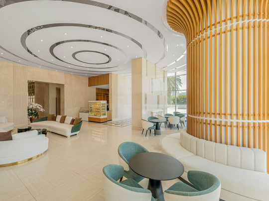 Wyndham Soleil Danang