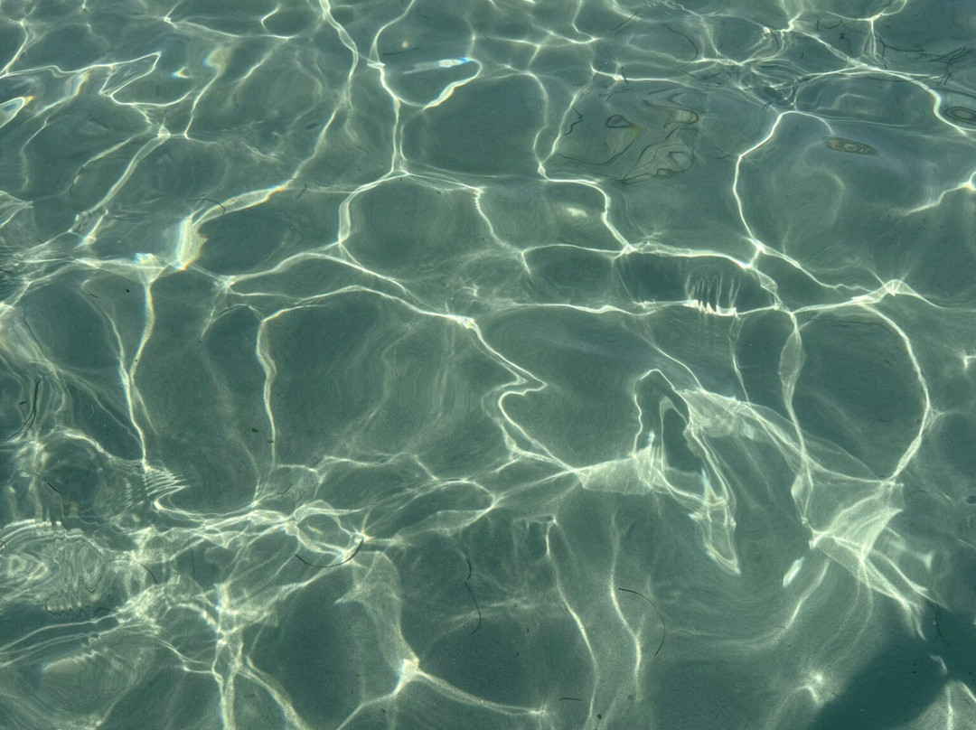I Caraibi del Salento-Torre dell'Orso必去景点