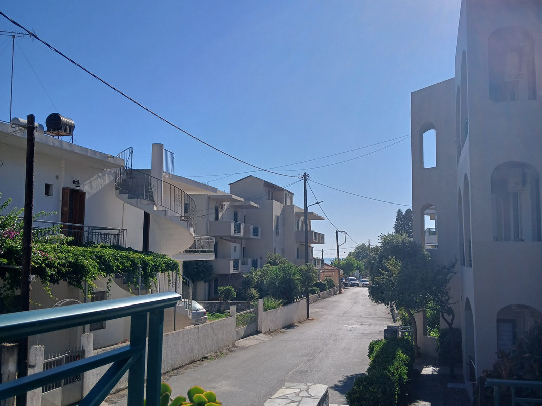 Hotel Romantica主图