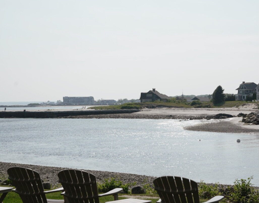 Port Fish & Chop House