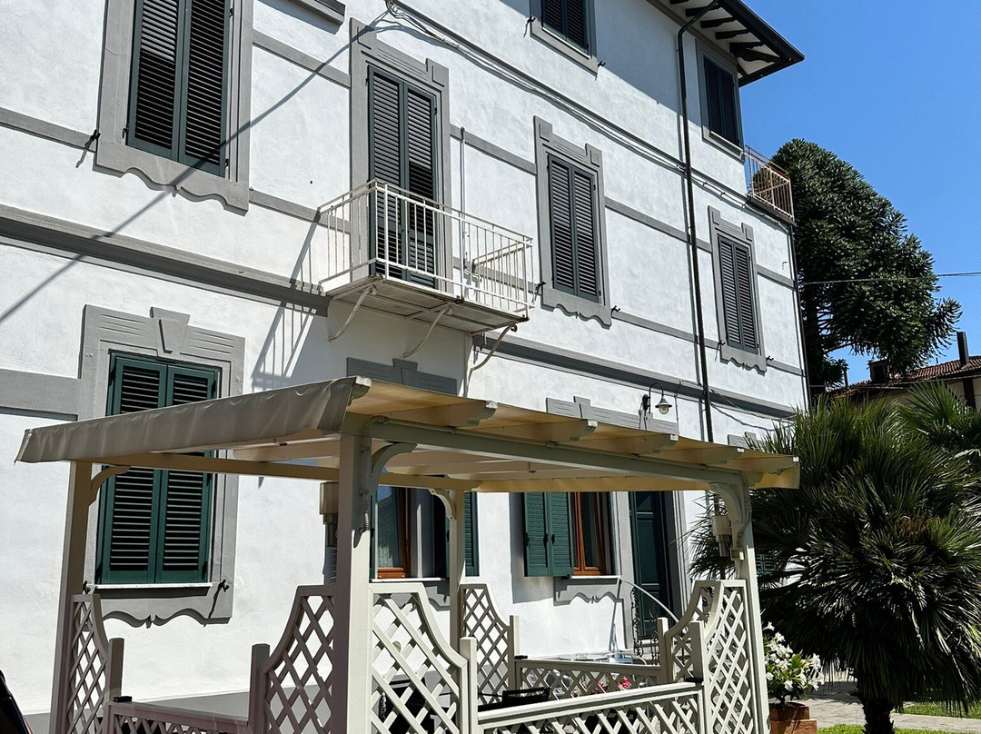 B&B Relais Paradise主图