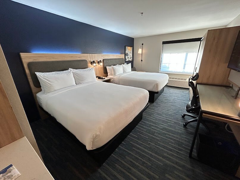 City Express By Marriott Duluth主图