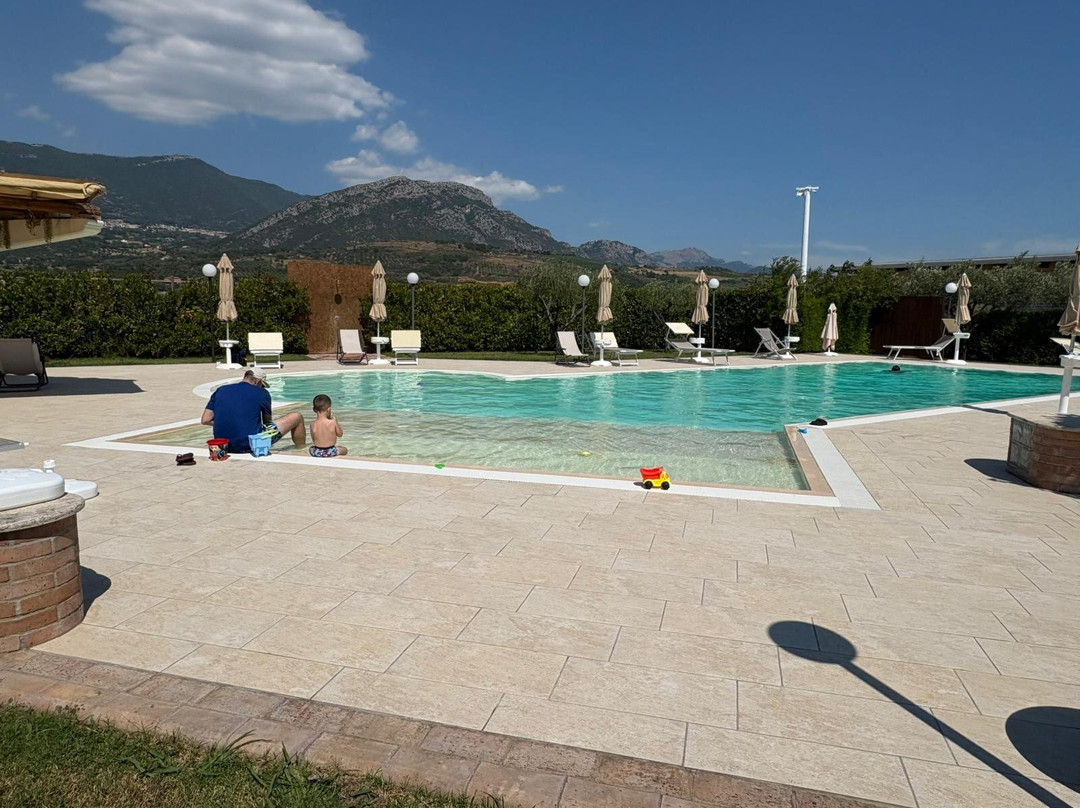 Country House Jamm Ja主图