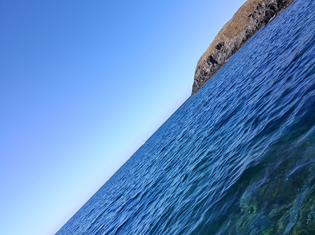 Vermeille Kayak de Mer-Cerbere必去景点