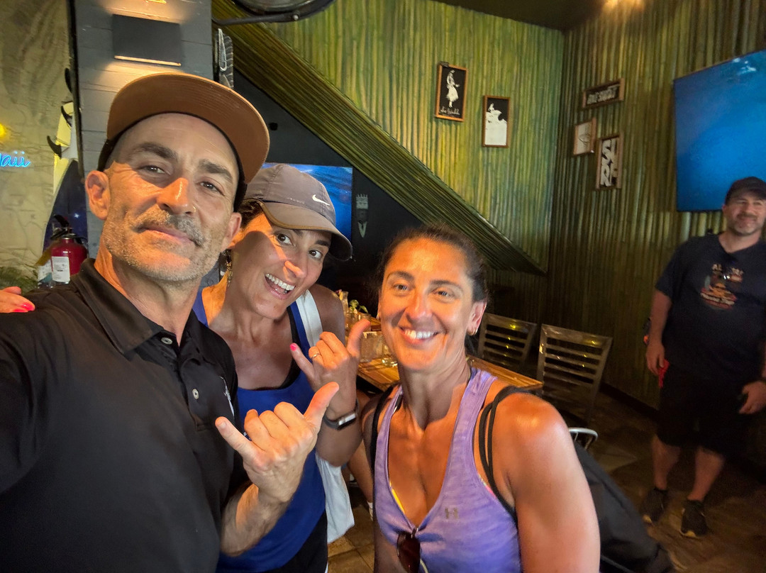 Lulu's Waikiki Restaurant