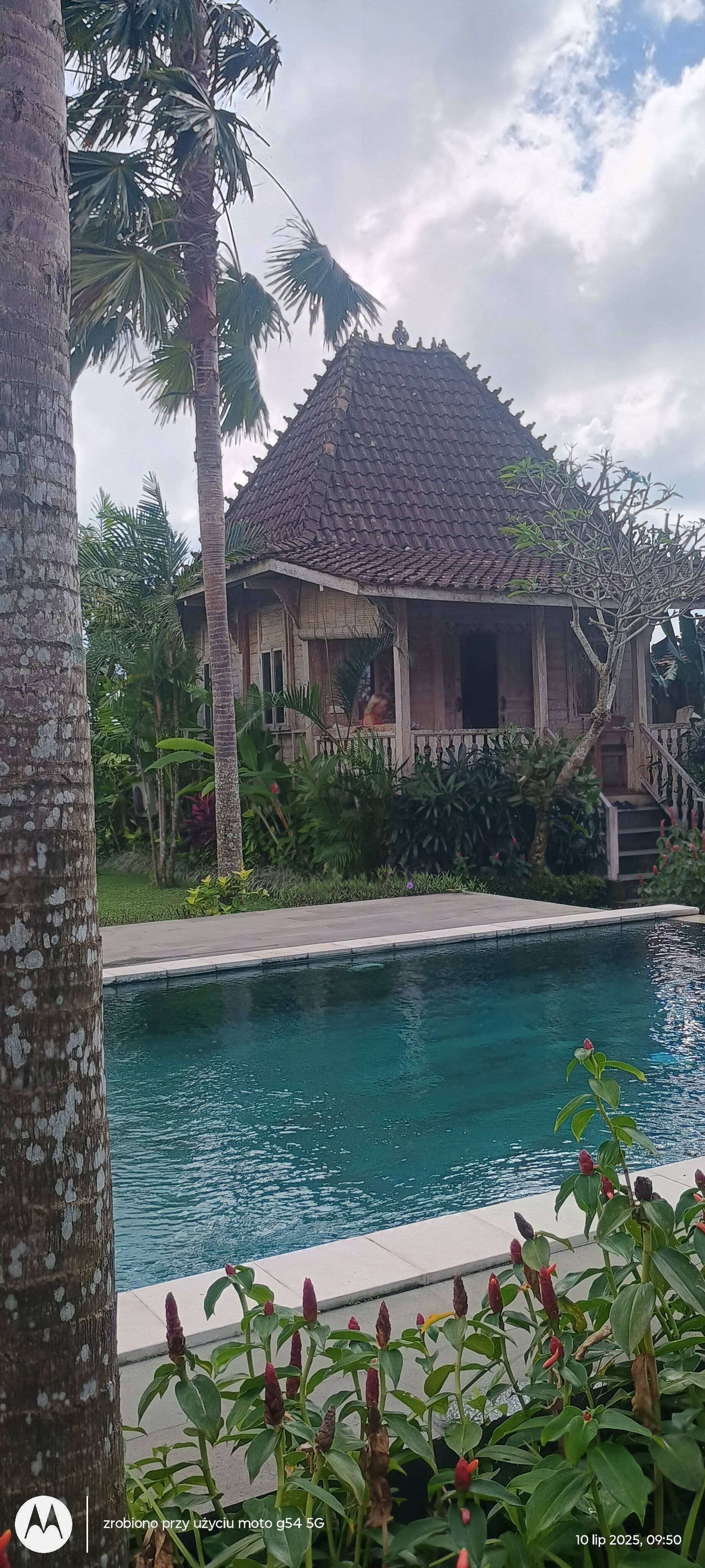 Aswanaya Villas Ubud-官方