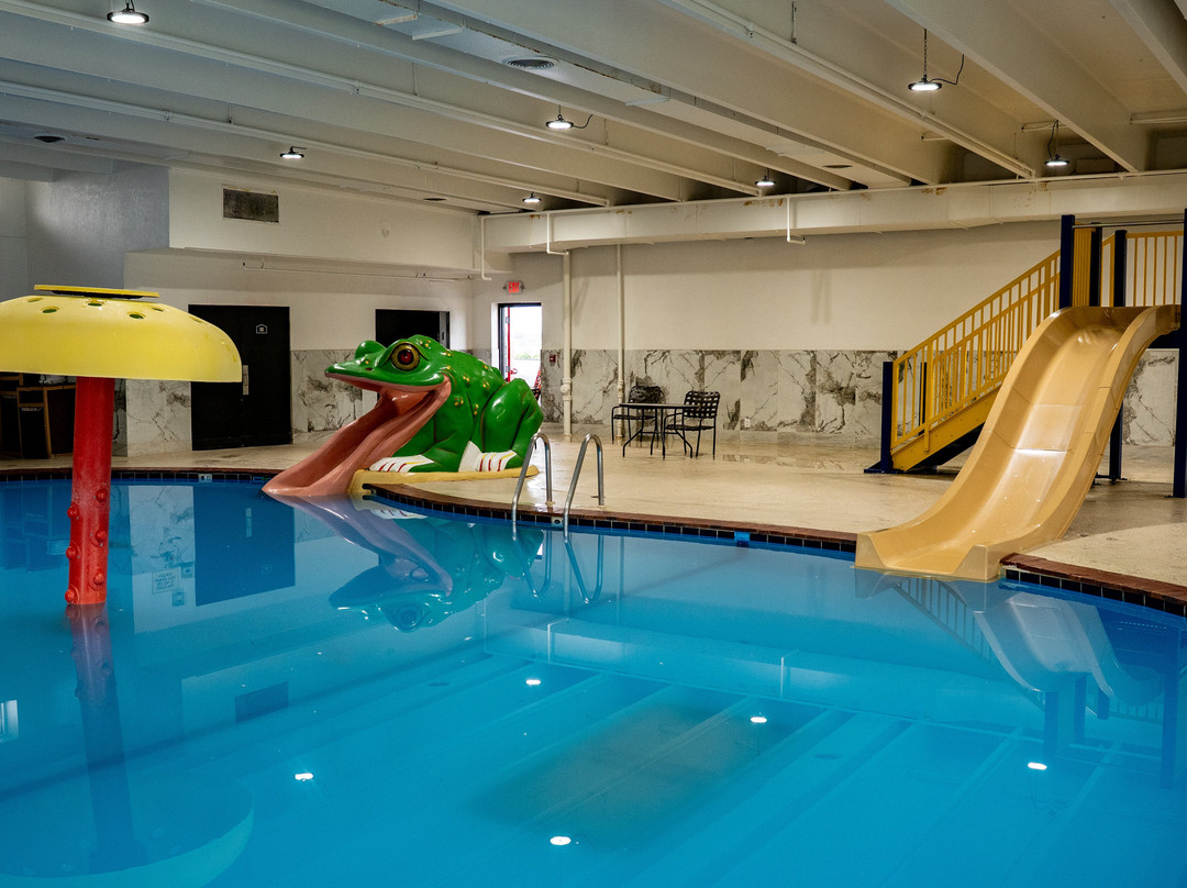 Best Western Plus Midwest Inn主图