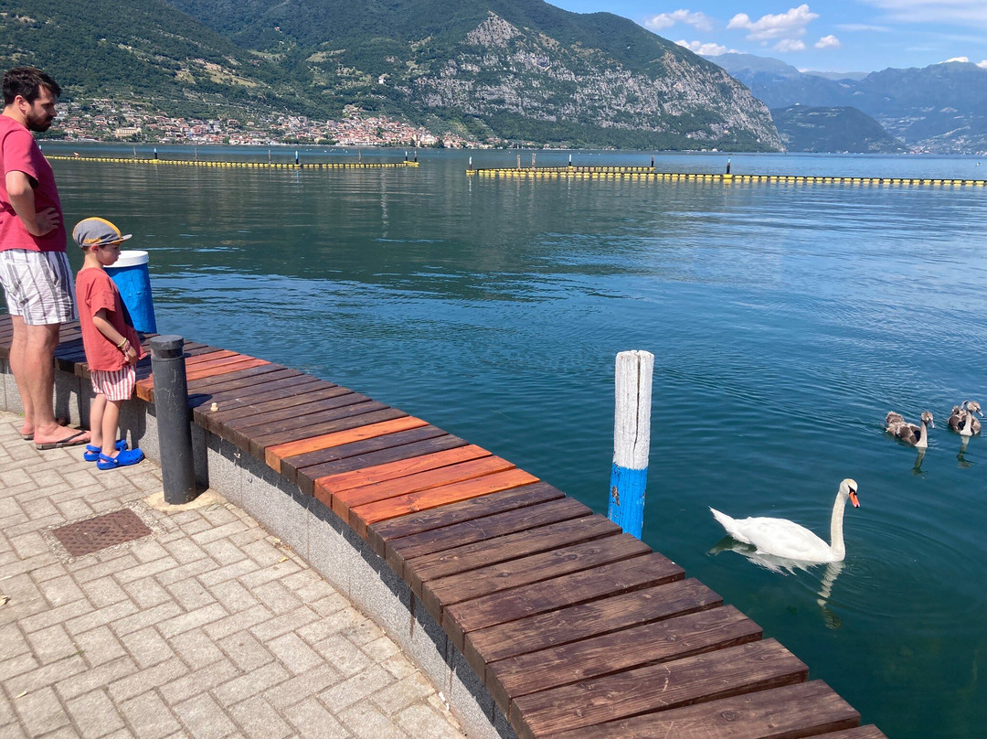 Locanda del Lago Rosmunda主图