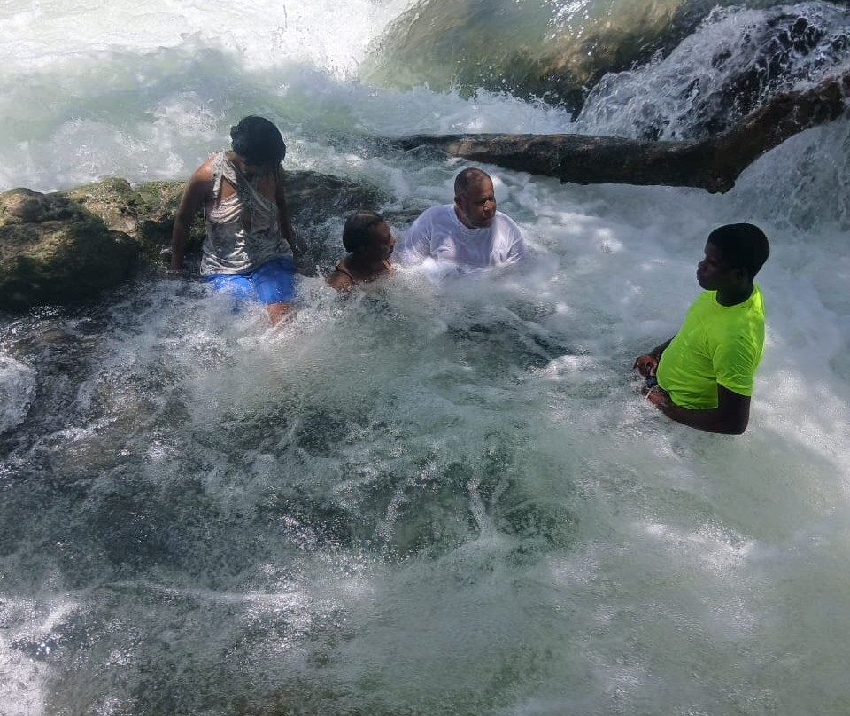 Yardy River Adventures-Savanna La Mar必去景点