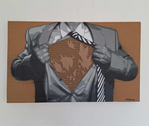 Galerie D'art Em'arts-里昂必去景点