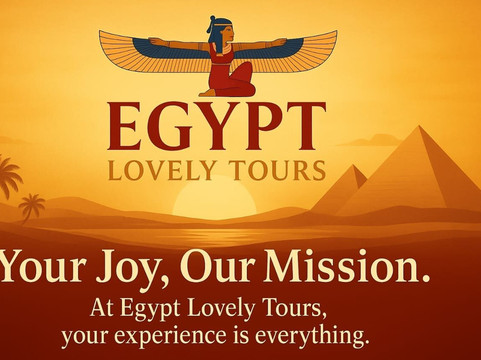 Egypt lovely tours