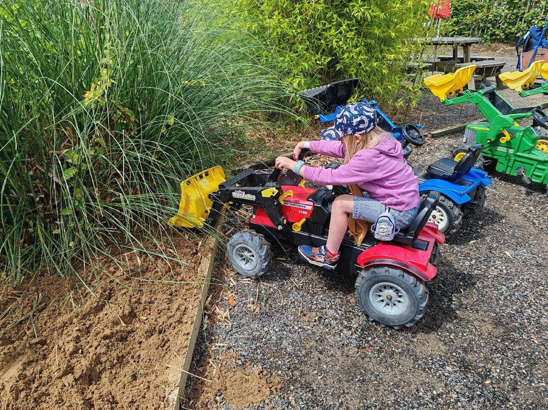 aMaizin! Adventure Park-St. Peter必去景点